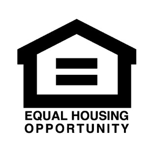 equal housing logo